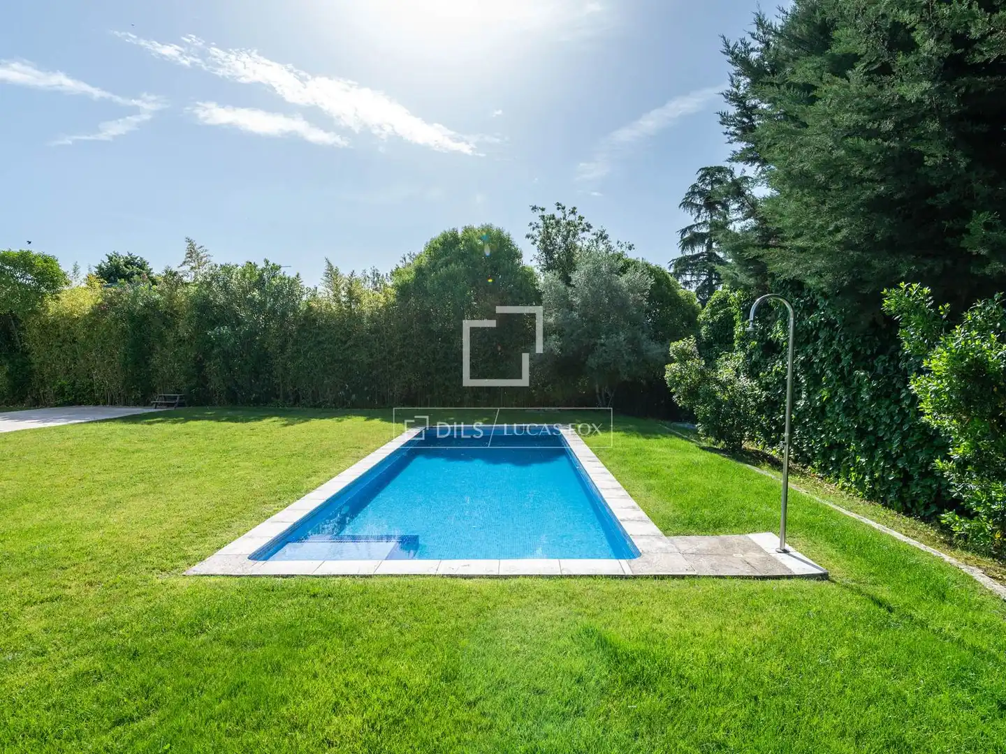 Villa avec piscine à vendre à Urbanización La Moraleja, imagen 55