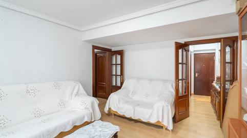 Foto 4 de Pis en venda a Velasquita Giráldez, San Lázaro - Otero - Villafría, Oviedo