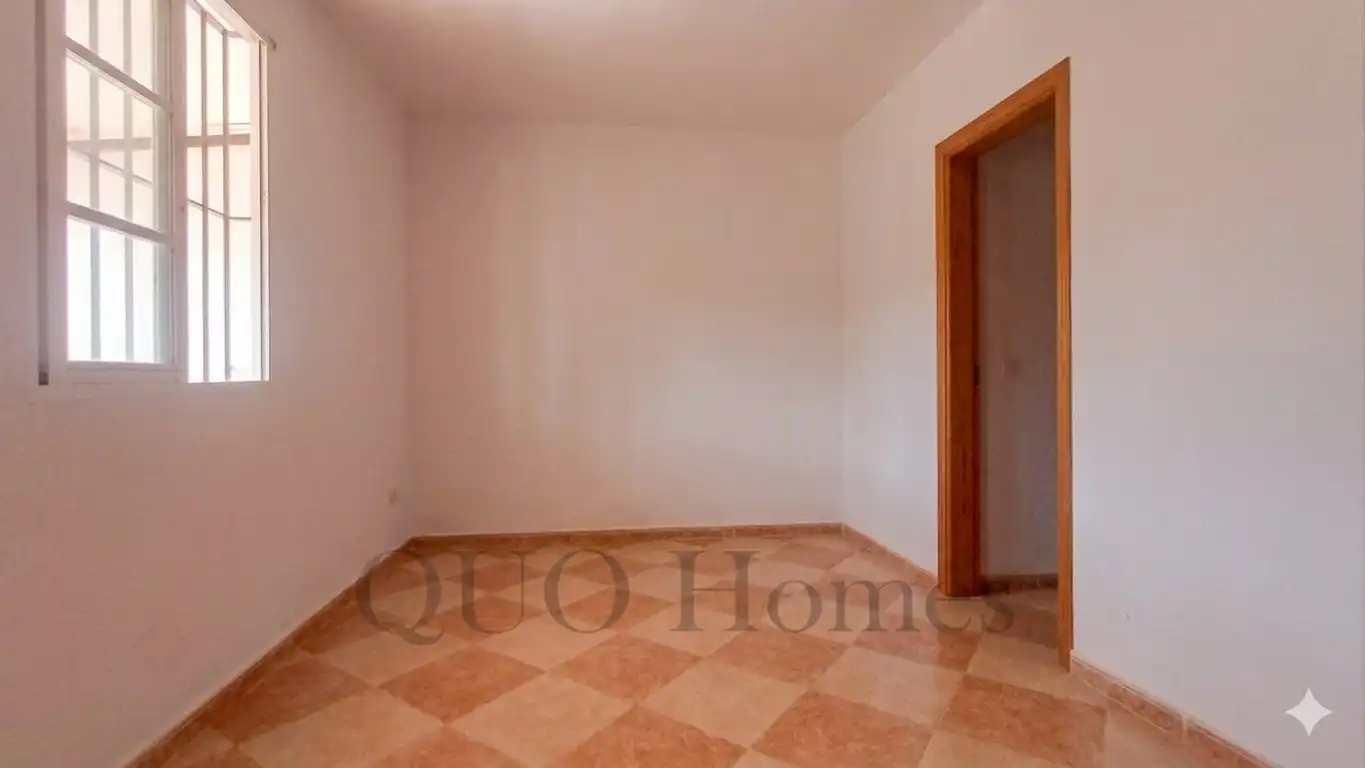 Bedroom of Houses for sale in Jerez de la Frontera  with Terrace and Alarm