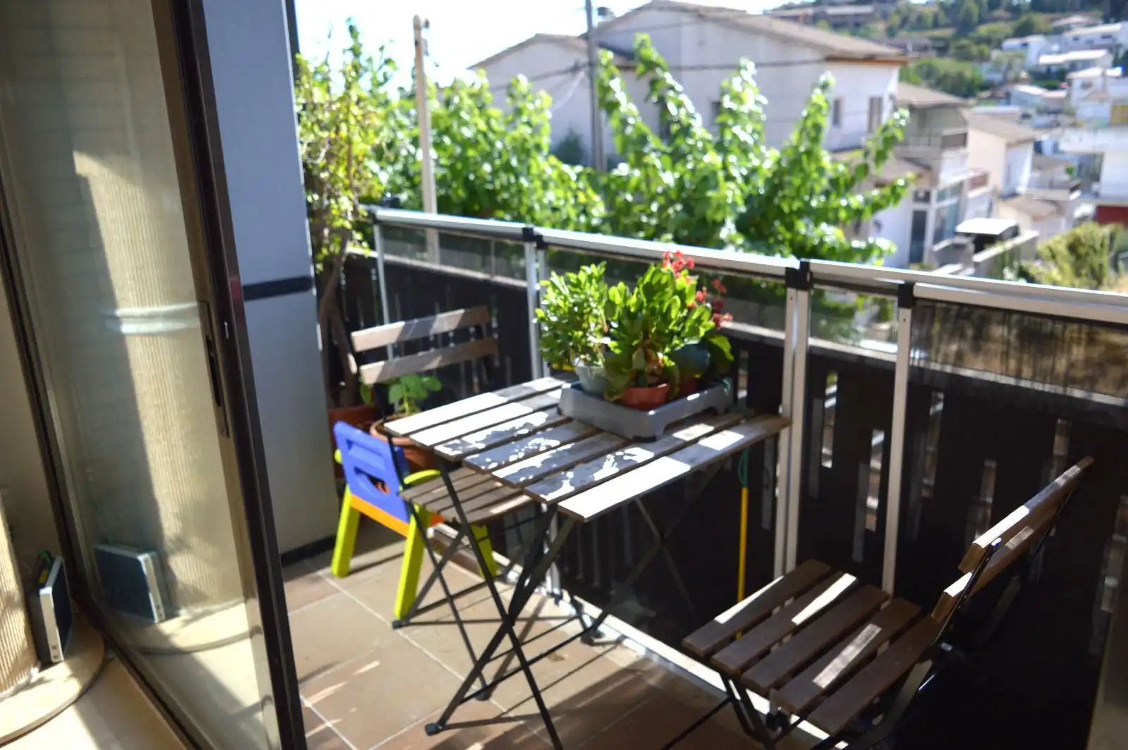 Flat for sale in Rumania, Segur de Calafell