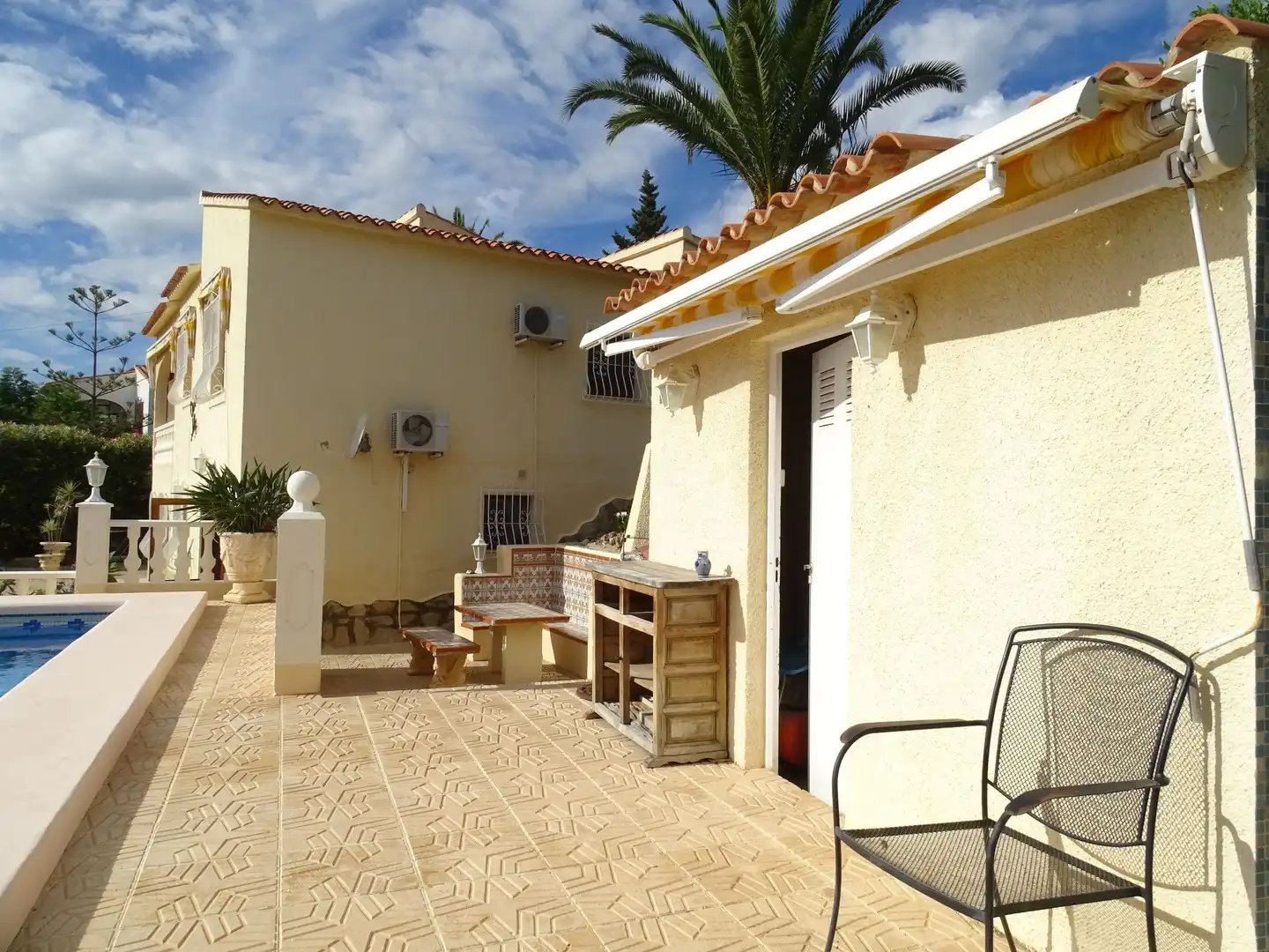 Maison avec piscine à vendre à Cometa, imagen 17