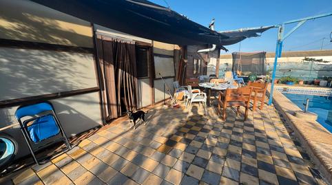 Foto 5 de Finca rústica en venda a San Cayetano, Murcia