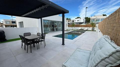 Foto 3 de Casa o xalet de lloguer a El Vedat - Santa Apolonia, Valencia