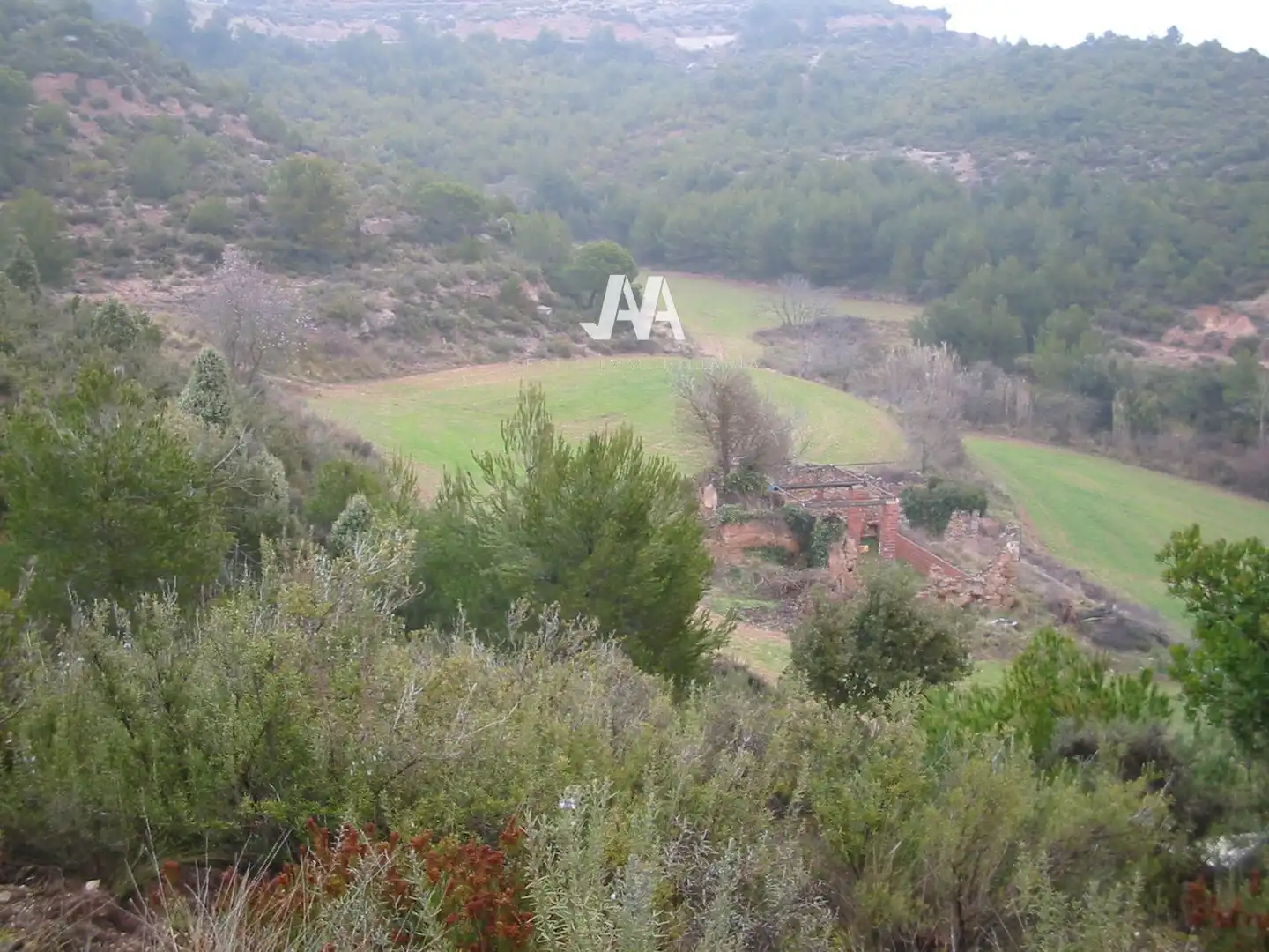 Terreny rústic en venda a El Bruc, imagen 12