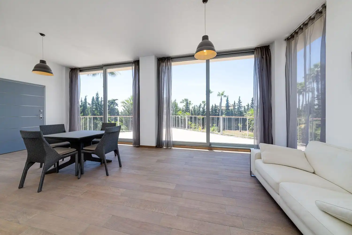 Detached house with pool for sale in Calle Número Siete, imagen 9