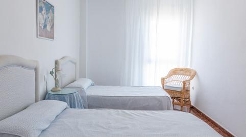 Foto 4 de Pis en venda a Calle Javier Merello, Vistahermosa, Cádiz