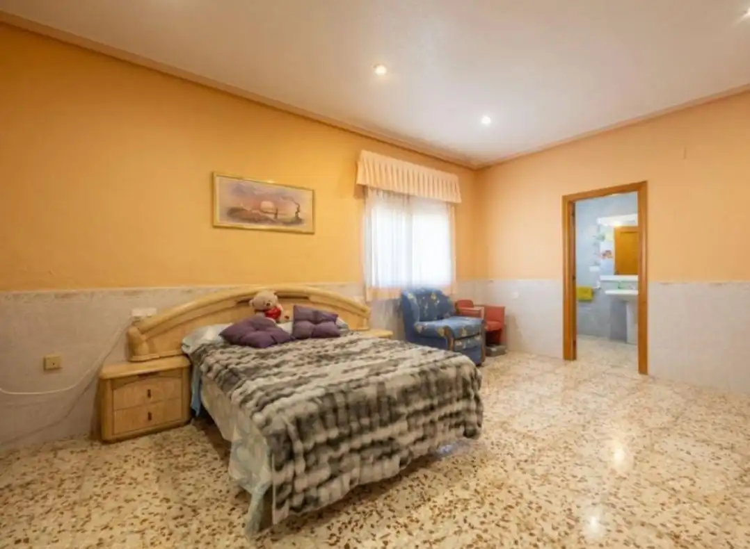 Maison avec jardin à vendre à Monóvar  / Monòver, imagen 27