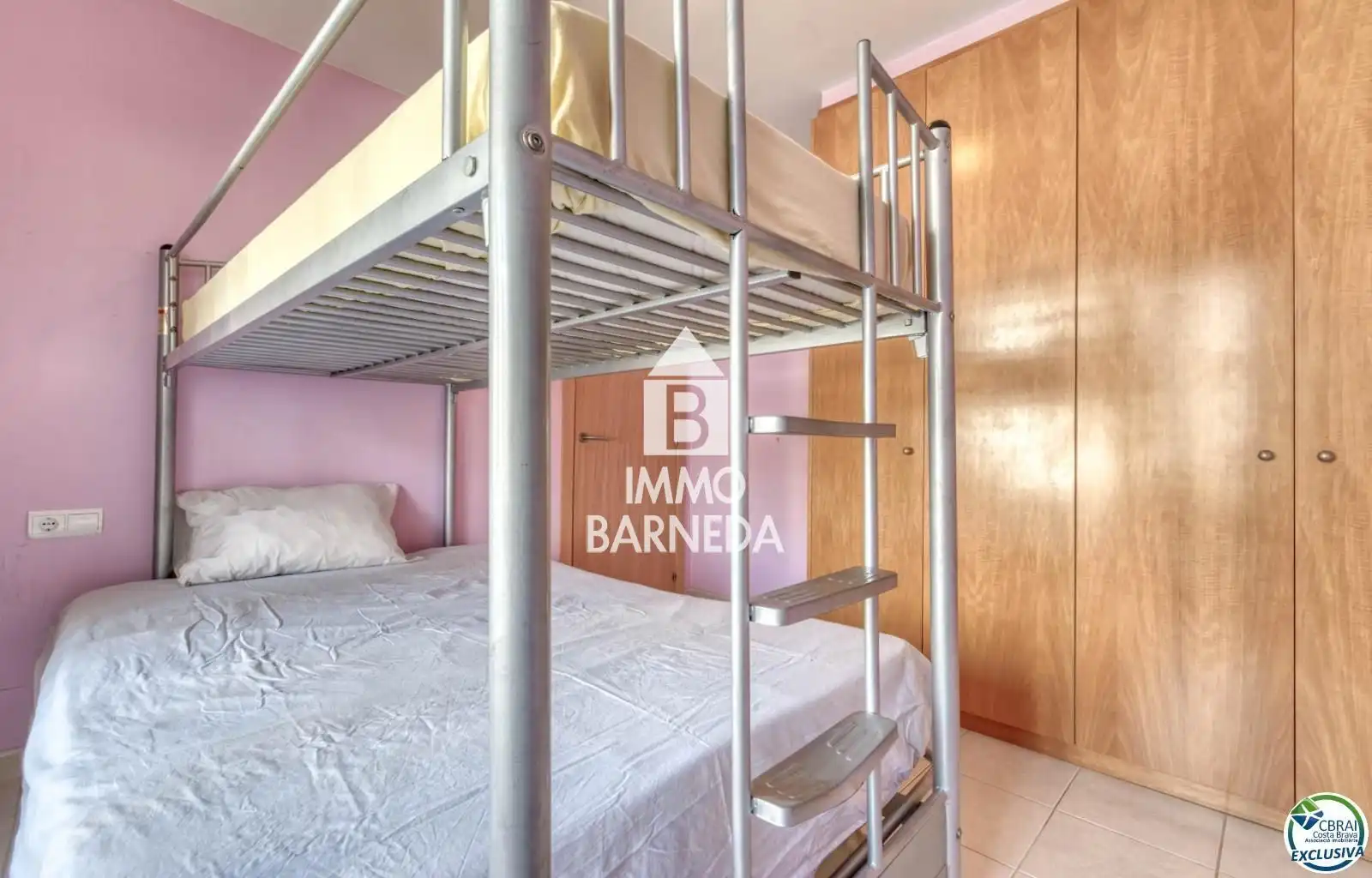 Wohnung mit Pool zum Verkauf in Joanot Martorell 6, imagen 21