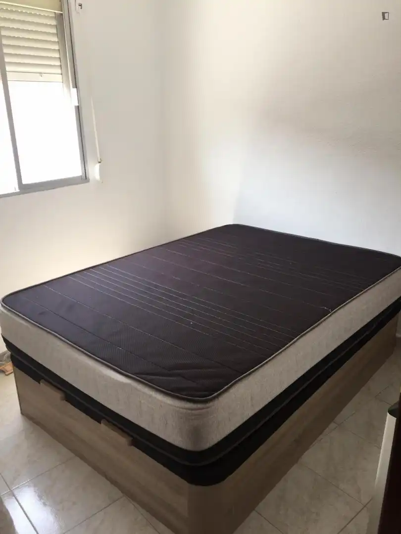 Apartament de lloguer a Zofio