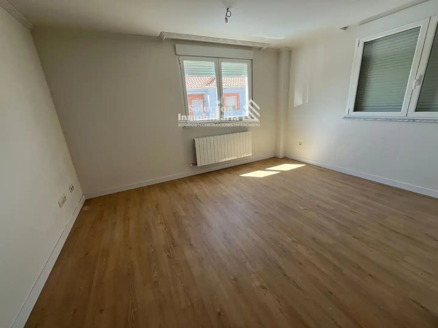 Bedroom of Attic for sale in Encinas de Abajo  with Heating and Terrace