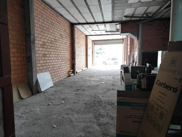 Local comercial en Venta en Xinzo de Limia