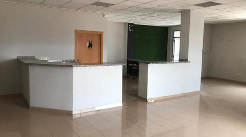 Photo 4 of Premises for sale in Calle Pozo Progreso, 2, Parque Sensal, Castellón