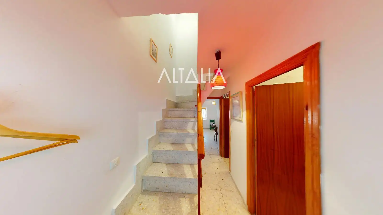 Casa o chalet en venta en Torrejoncillo del Rey con Amueblado