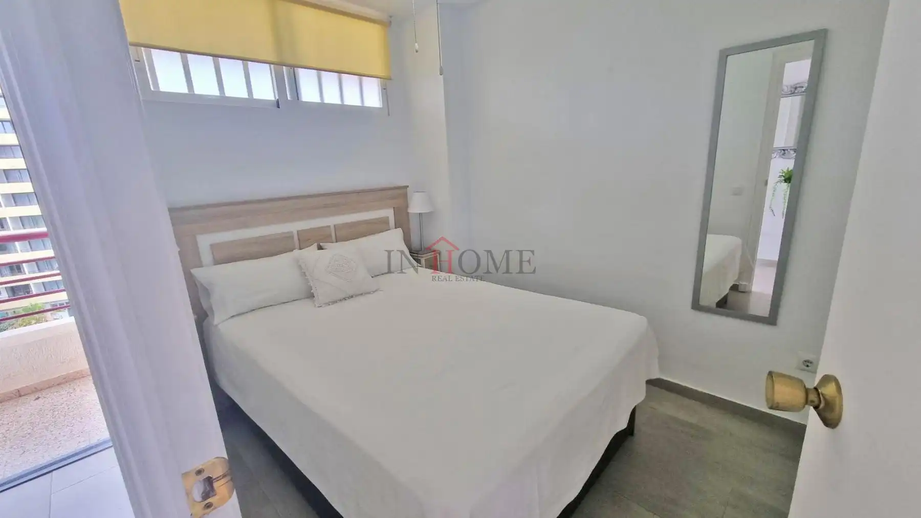 Apartment mit Pool zum Verkauf in Rincón de Loix, imagen 8