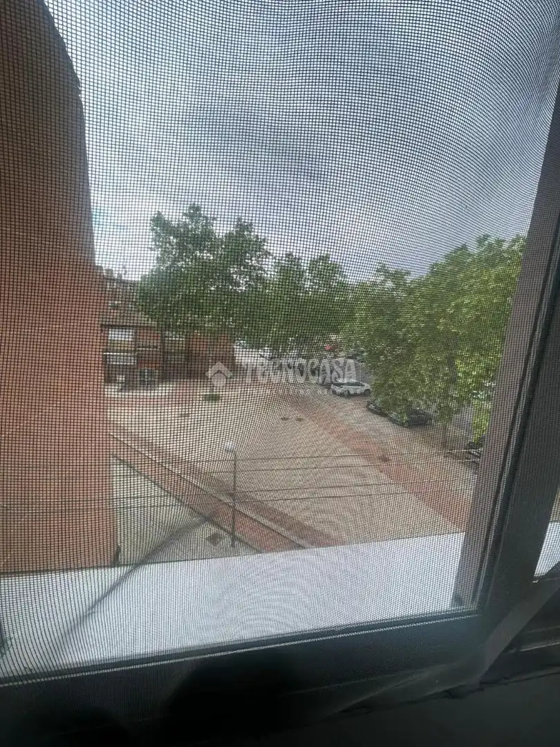 Parkplatz von Wohnung zum Verkauf in Madrid