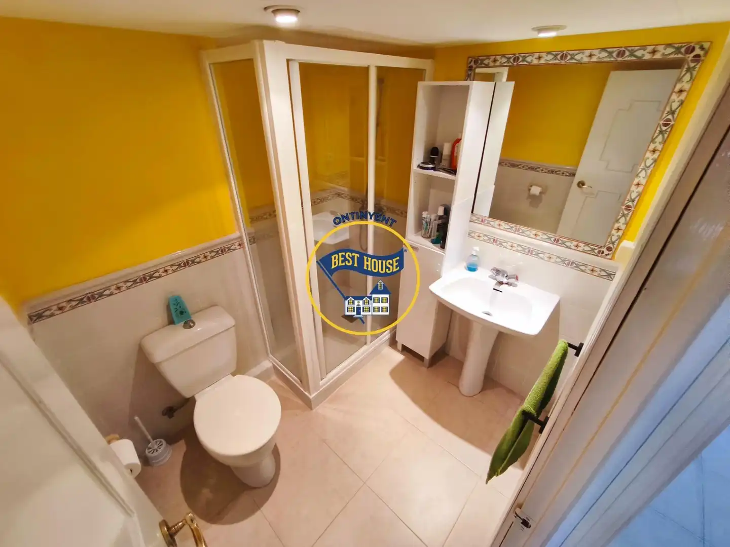 Planta baja en venta en Sant Josep - Zona Hospital
