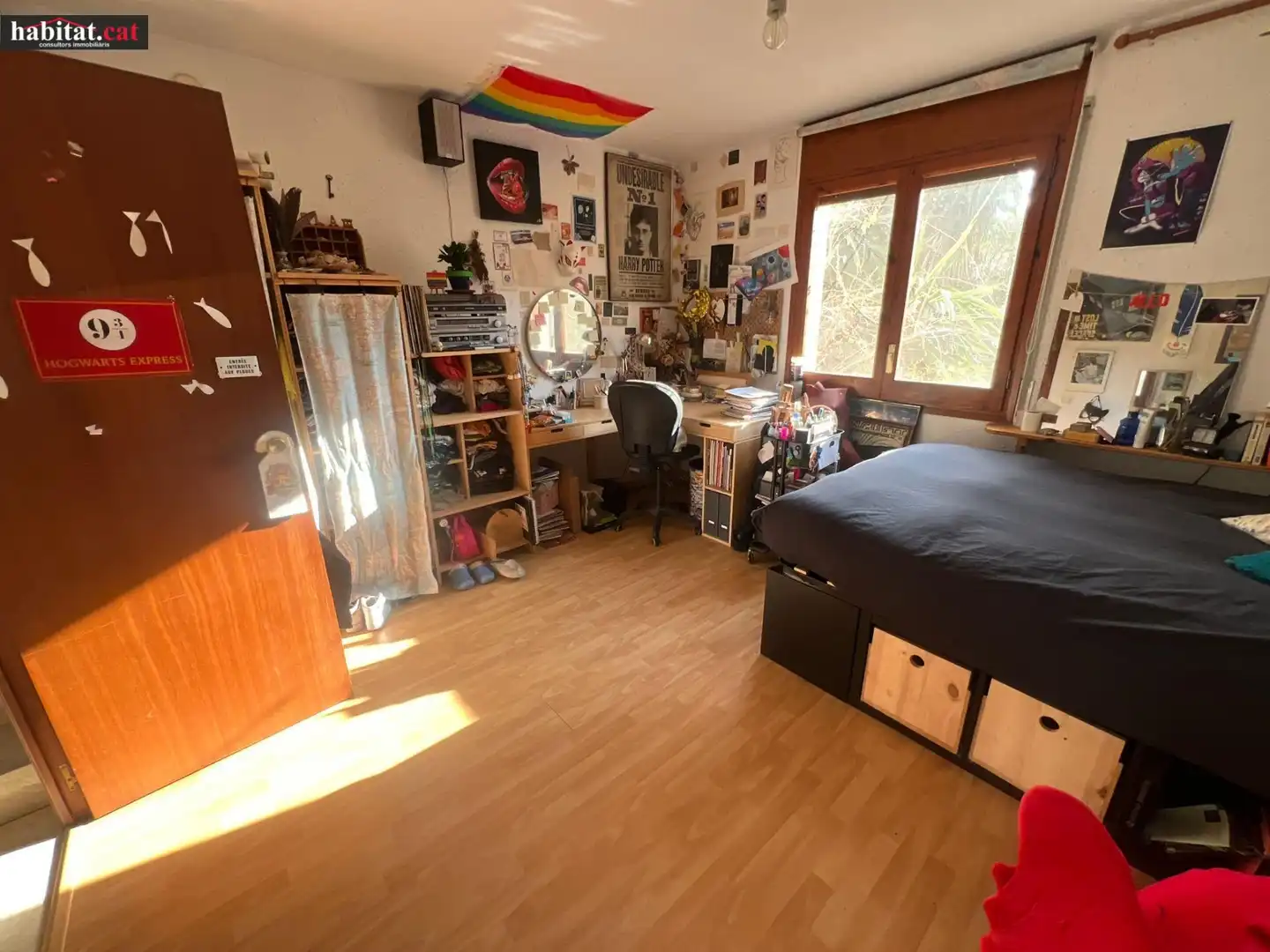Casa con terraza en venta en Canyelles, imagen 25