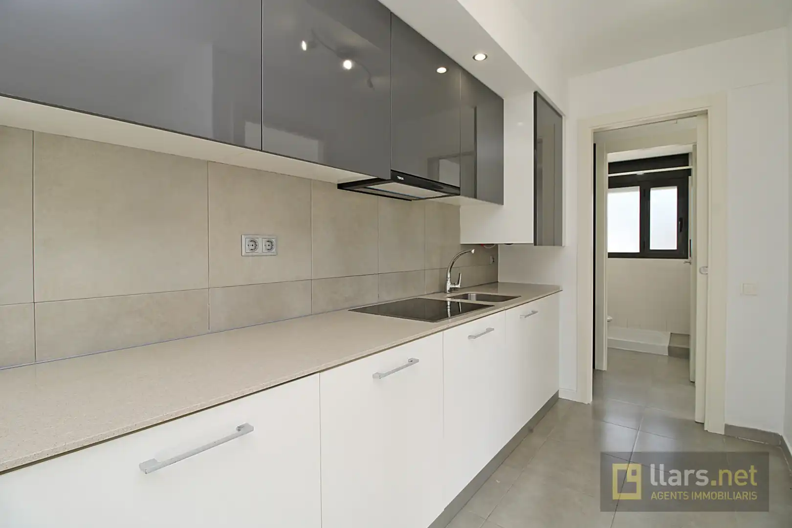 Erdgeschosswohnung mit Aufzug zur Miete in Segur de Calafell, imagen 4