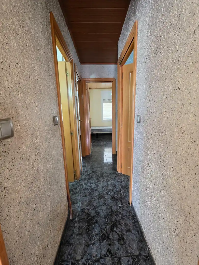 Flat with terrace for sale in Santa Margarida de Montbui, imagen 7