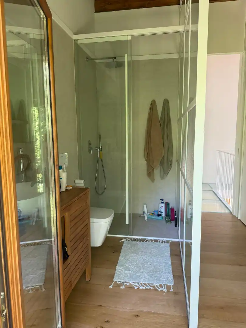 Chalet con piscina en venta en Les Preses, imagen 35