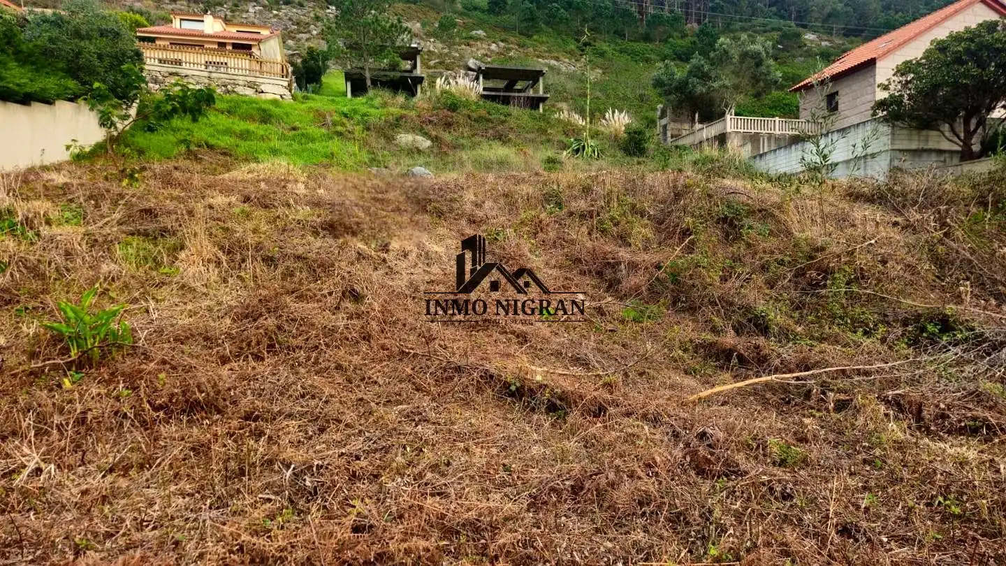 Residencial en venta en Oia