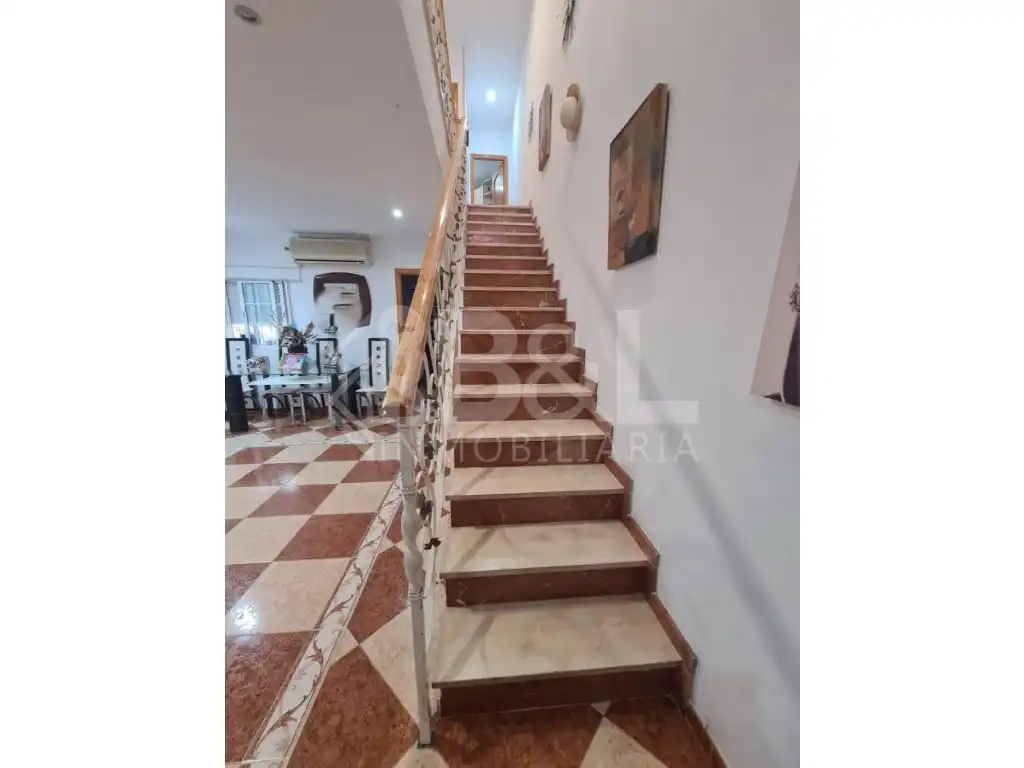 Houses for sale in Nuevo Parque - Los Rosales - Tráfico Pesado