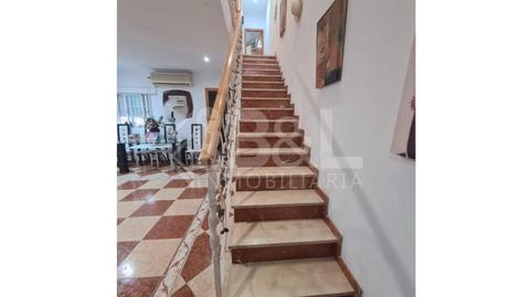 Foto 4 de Casa o xalet en venda a Nuevo Parque - Los Rosales - Tráfico Pesado, Huelva