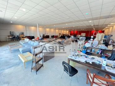 Nave industrielle à vendre à Plaza Profesor Manuel Broseta
