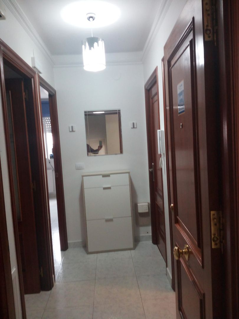 Apartment to rent in Lugo Capital  with Furnished