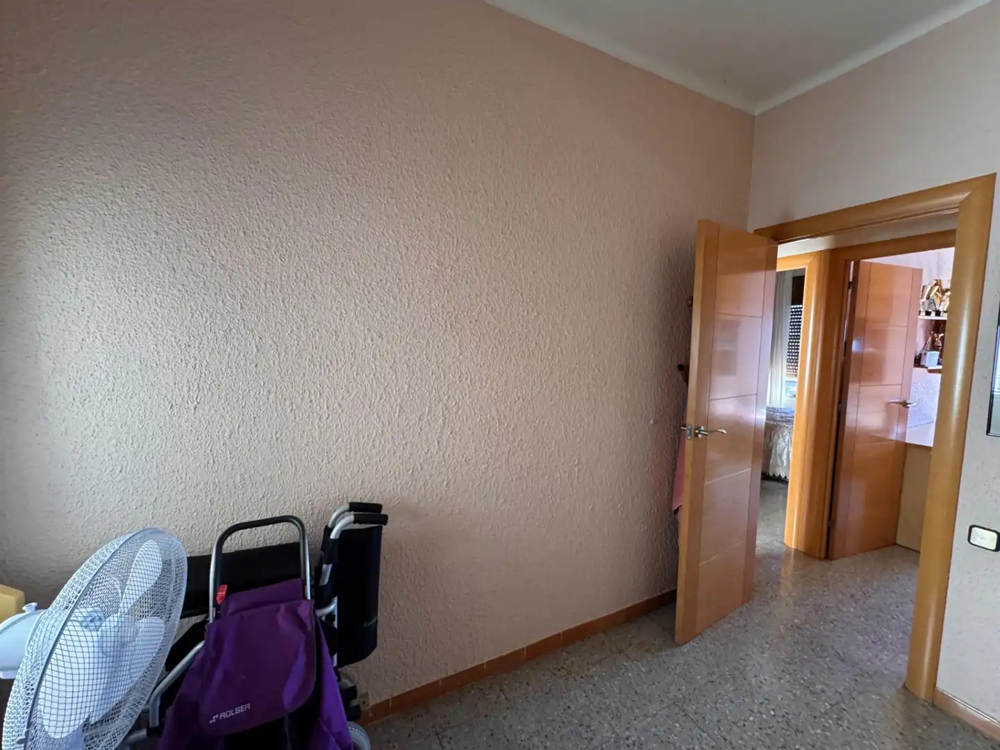 Flat for sale in Barcelona  with Balcony