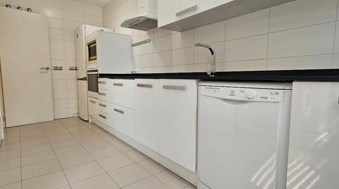 Foto 2 de Planta baixa de lloguer a Calle de Juan Daniel Fullaondo, Valdebebas - Valdefuentes, Madrid