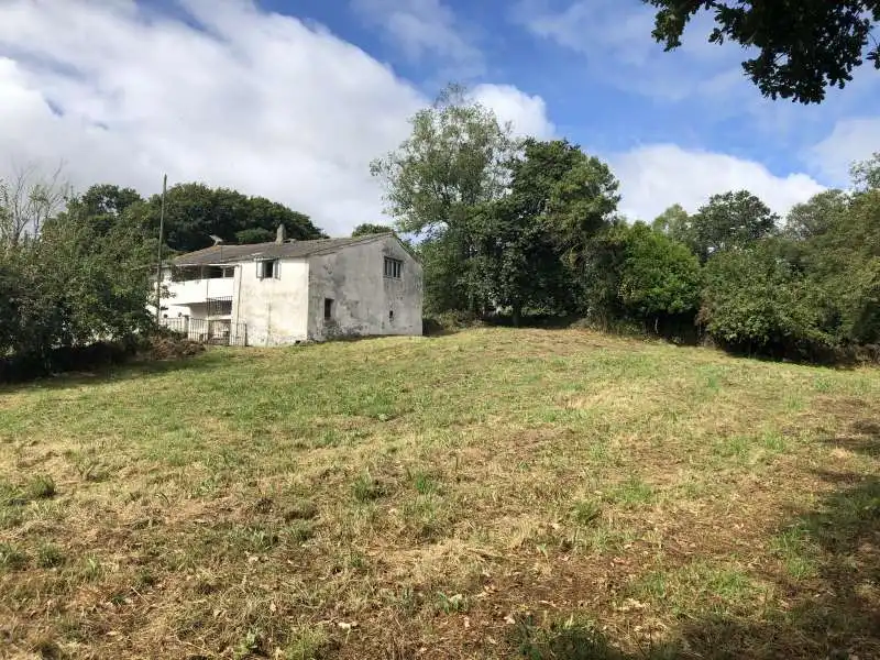 Haus oder Chalet zum Verkauf in Tineo mit Heizung