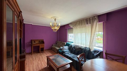 Foto 5 de Piso en venta en Calle Miguel Hernández, Venta de Baños, Palencia