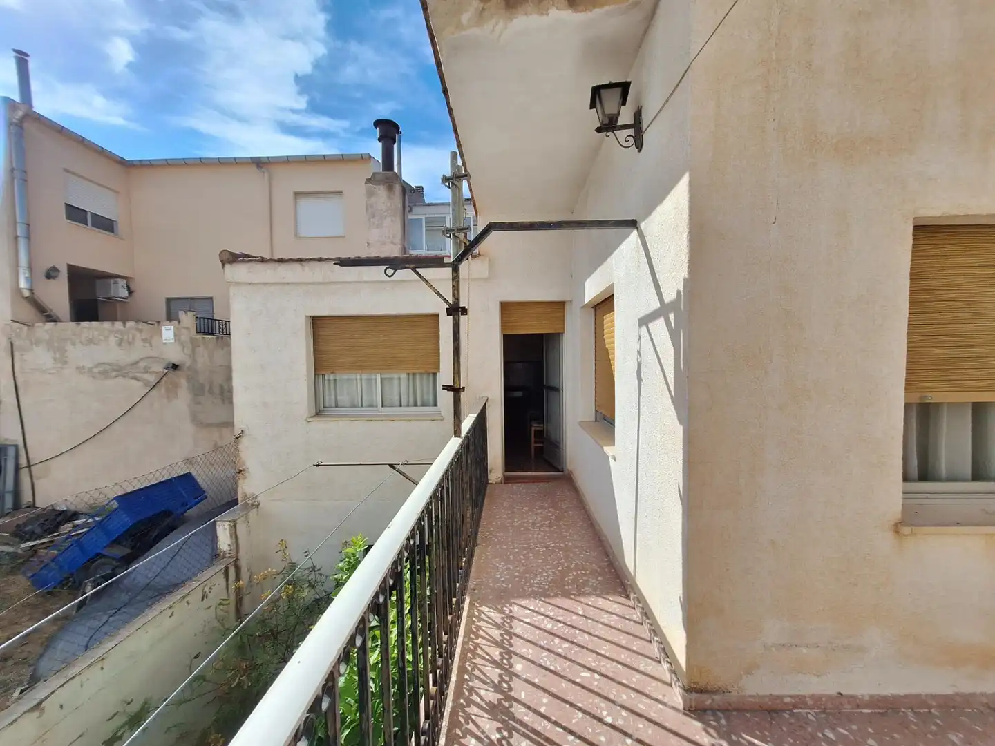 Maison avec jardin à vendre à Castalla, imagen 12