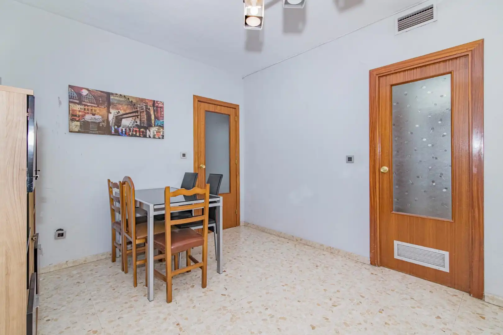 Habitación en Avenida de Juan Pablo II, San Francisco Javier