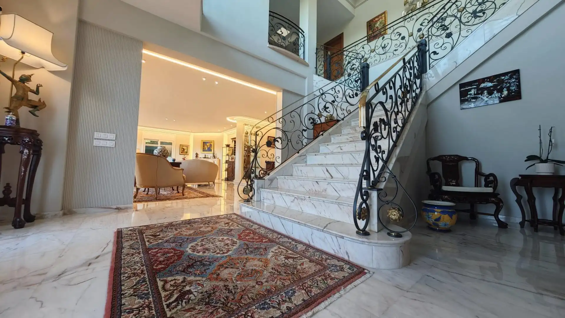 Casa o xalet en venda en Vilanova i la Geltrú