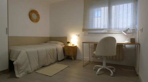 Foto 4 von Zimmer in Calle Empedrada, 15, Sur, Ávila Capital