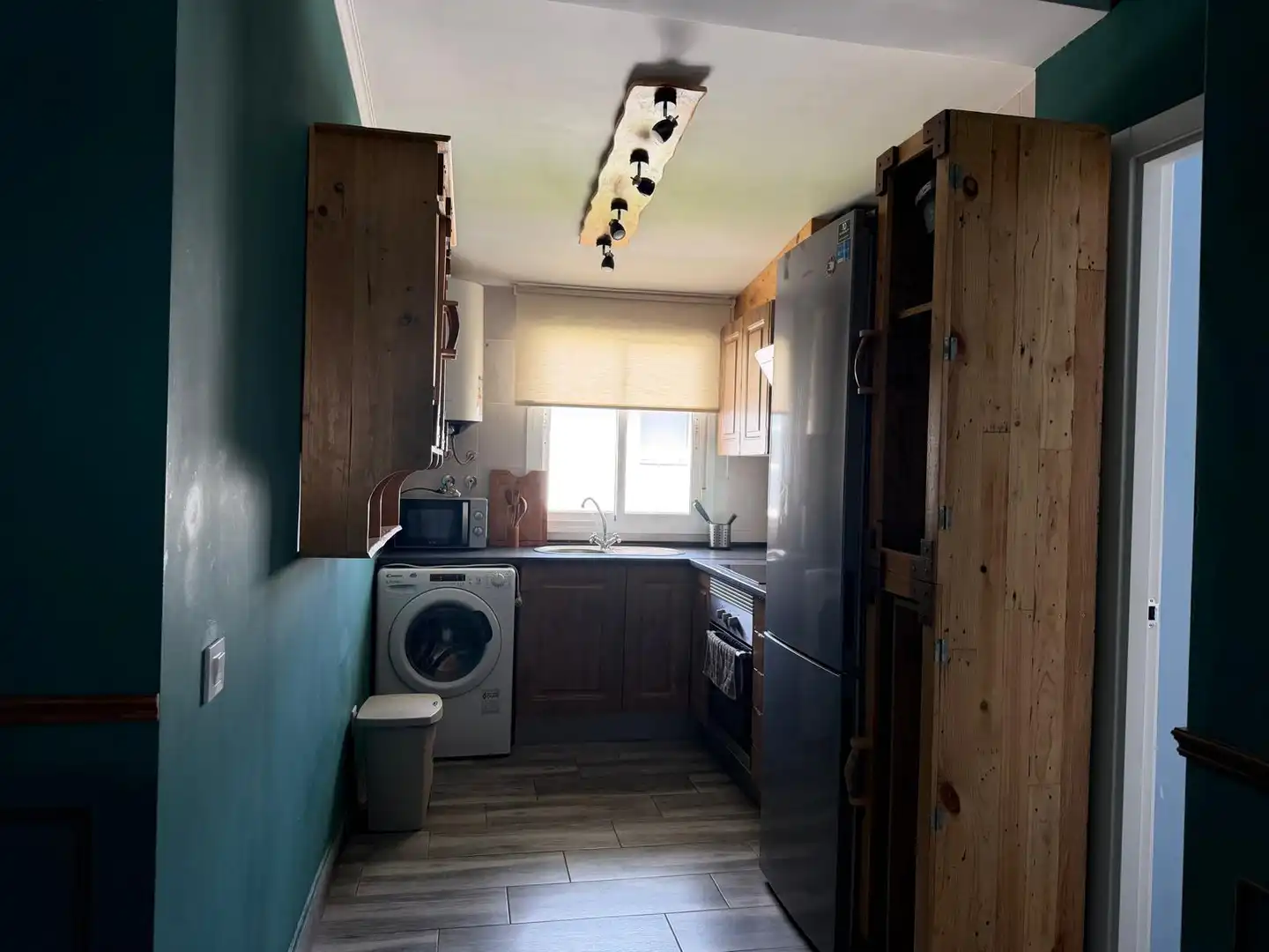 Wohnung zum Verkauf in Barriada de la Paz Calle A, 9, Salesianos