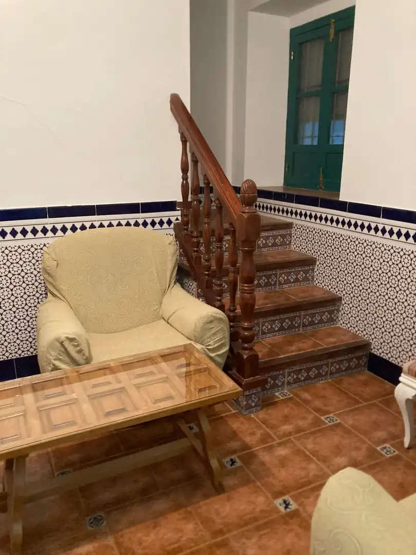 Casa o xalet de lloguer en Jaén amb Calefacció i Piscina