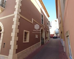 Exterior view of House or chalet for sale in Ondara  with Terrace and Furnished