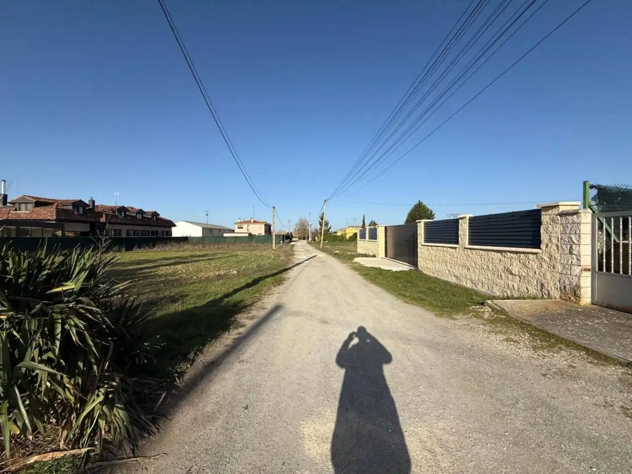 Residential zur Miete in Ibeas de Juarros