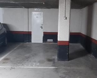 Garatge de lloguer a La Pastora Hiribidea, La Florida, Portugalete