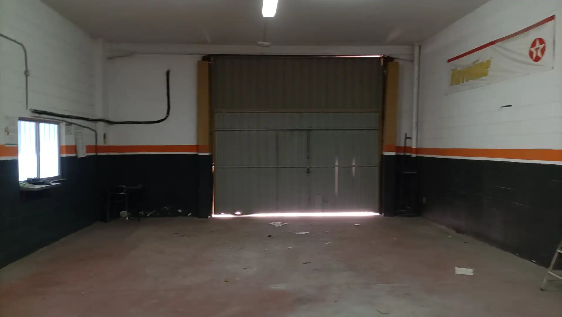 Nau industrial de lloguer en Zaragoza