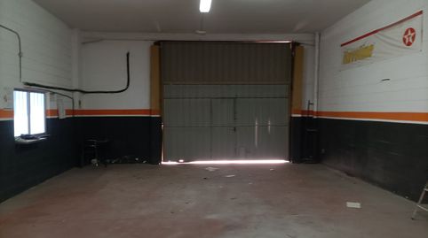 Foto 4 von Fabrikhallen zur Miete in Polígono Malpica, 91, Santa Isabel, Zaragoza Capital