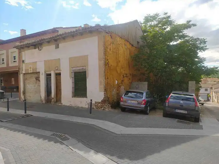 Terreny residencial en venda a Calle Juan Rhodes 4, imagen 5