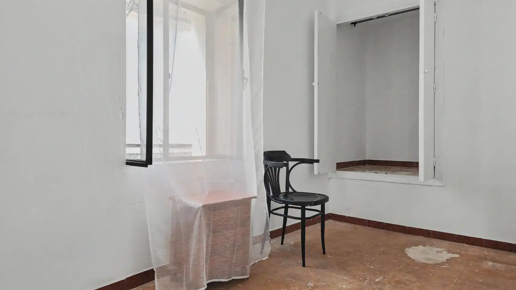 Bedroom of Houses for sale in Oliva pueblo