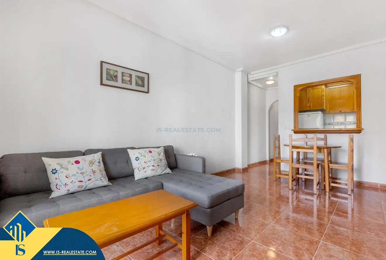 Appartement compact avec piscine à vendre à Playa del Cura, imagen 3