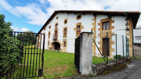 Foto 2 de Casa o chalet en venta en Bilbao Etorbidea, 2, Zaldibar, Bizkaia