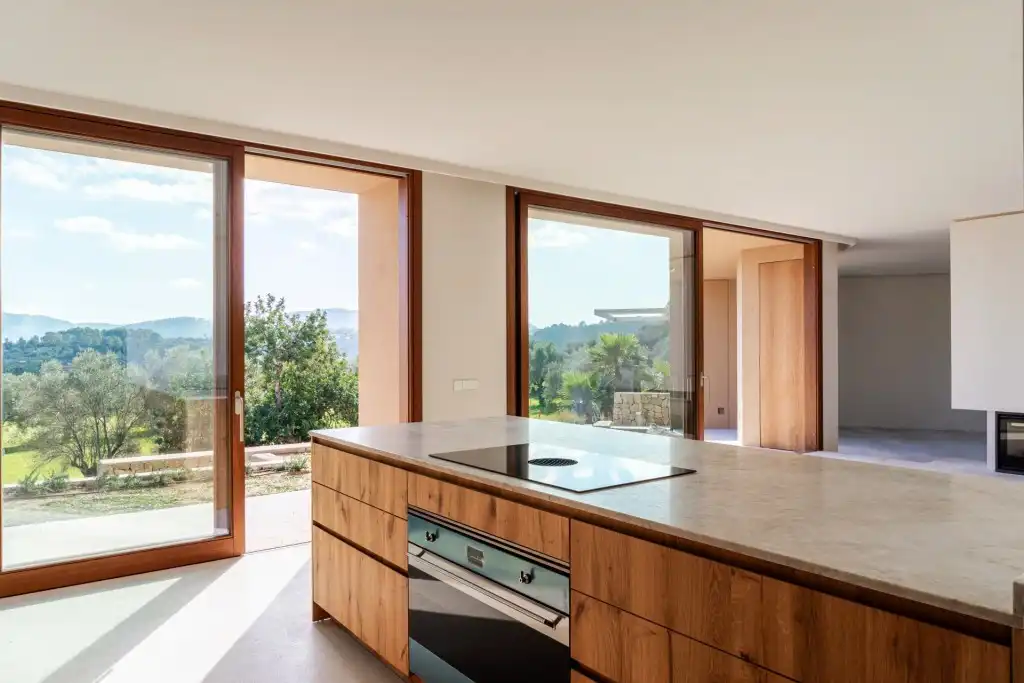 Villa avec terrasse à vendre à Pollença Poble, imagen 13