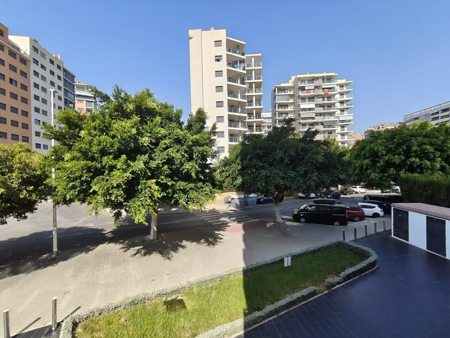 Apartment with pool for sale in Calle XALOC, imagen 11